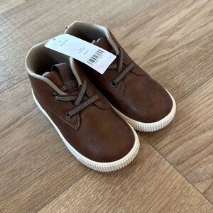 Carter’s Toddler Boys Ace Casual Slip-On Style Sneaker